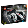 Lego TECHNIC 42137 Formula E Porsche 99X Electric